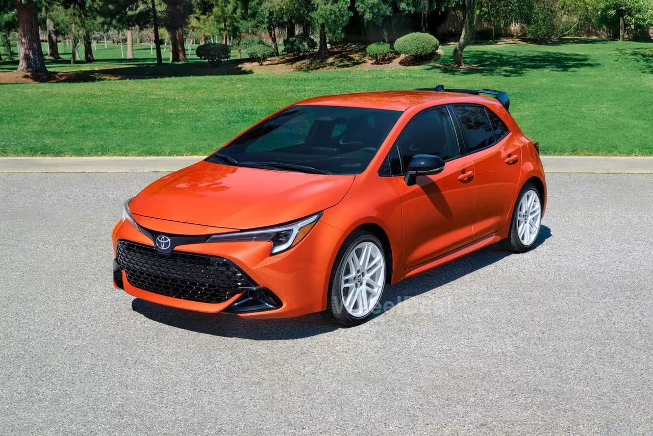 2020 Toyota Corolla For Sale